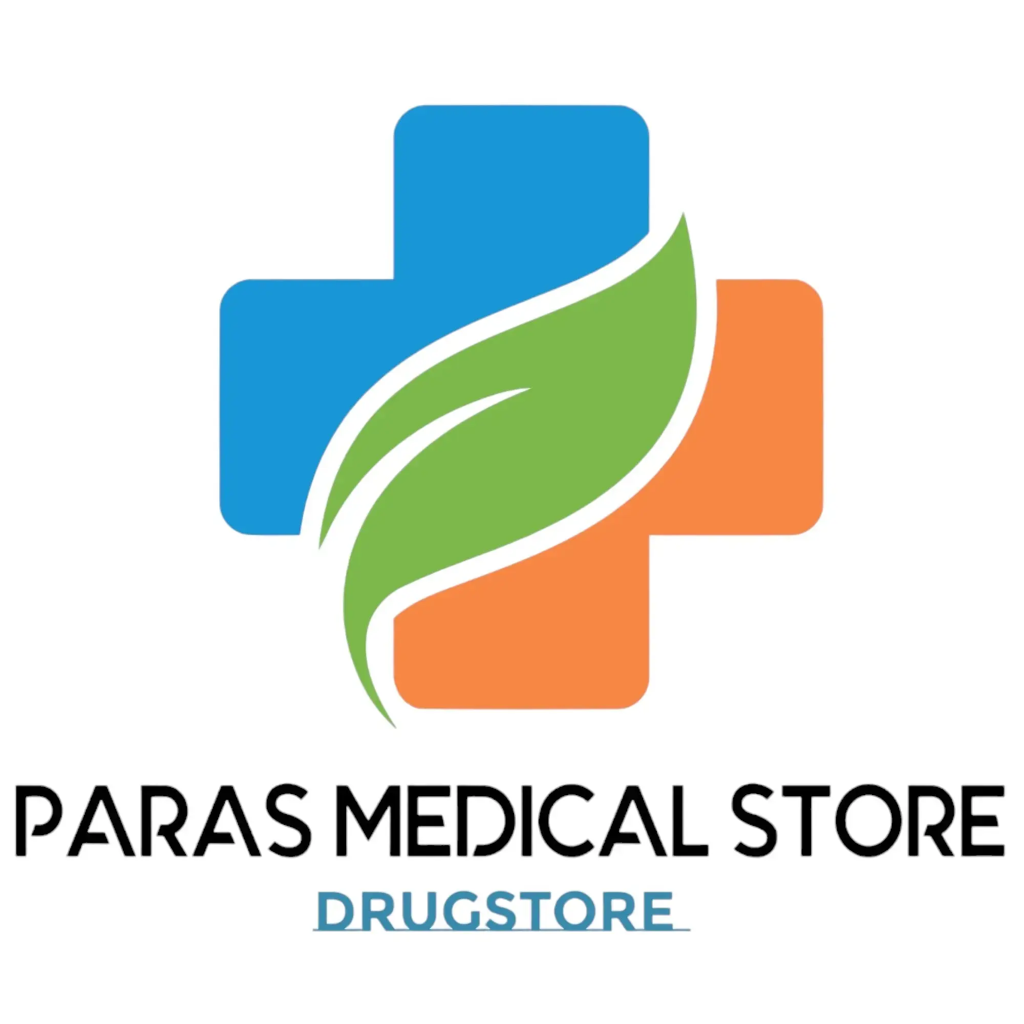 store logo